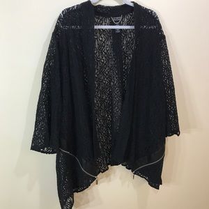 Catherines Lace Blazer